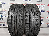 225/55 R16 Pirelli Sottozero Winter 210 Serie 2 зимові шини б/у