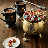 Цукерки Hershey's Kisses Harry Potter Milk Chocolate Halloween Candy Bag 269g, фото 6