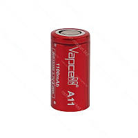 Акумулятор Vapcell A11 INR18350, 1100мАг