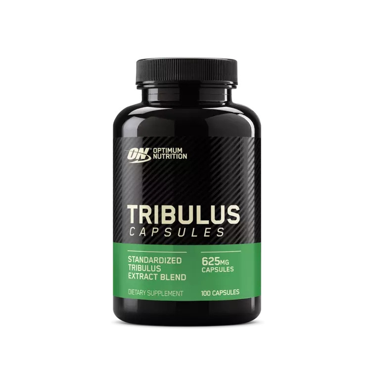 Стимулятор тестостерону Optimum Tribulus 625, 100 капсул