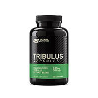 Стимулятор тестостерону Optimum Nutrition Tribulus 625, 100 капсул