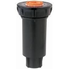 Дощувач для автополиву Rain Bird 1806-RD-S-P30-F висувна частина 15 см із клапаном і регулятором тиску, фото 1
