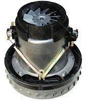 Двигатель моющего пылесоса Becker VCM-H1 1200W