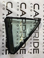 Форточка дверей Mazda 6 GG 2.0 RF5 2004 задн. лев. (б/у)