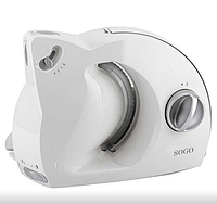 Скиборізка Sogo FIAMB-926 білий 150 Вт