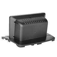 Перехідна рамка 9" Lesko Volvo XC90 2002-2014 (7117) 16 шт., фото 3