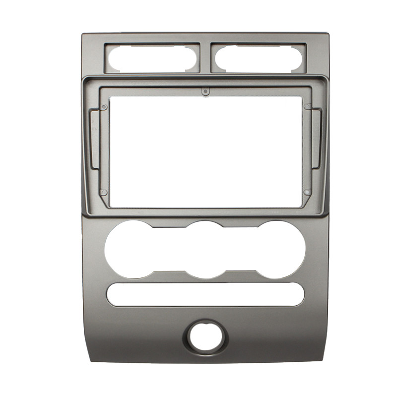 Перехідна рамка Lesko 9" Ford Expedition 3 2006-2017 (7817) 5 шт., фото 1