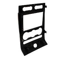 Перехідна рамка Lesko 9" Ford Expedition 3 2006-2017 (7817) 5 шт., фото 3