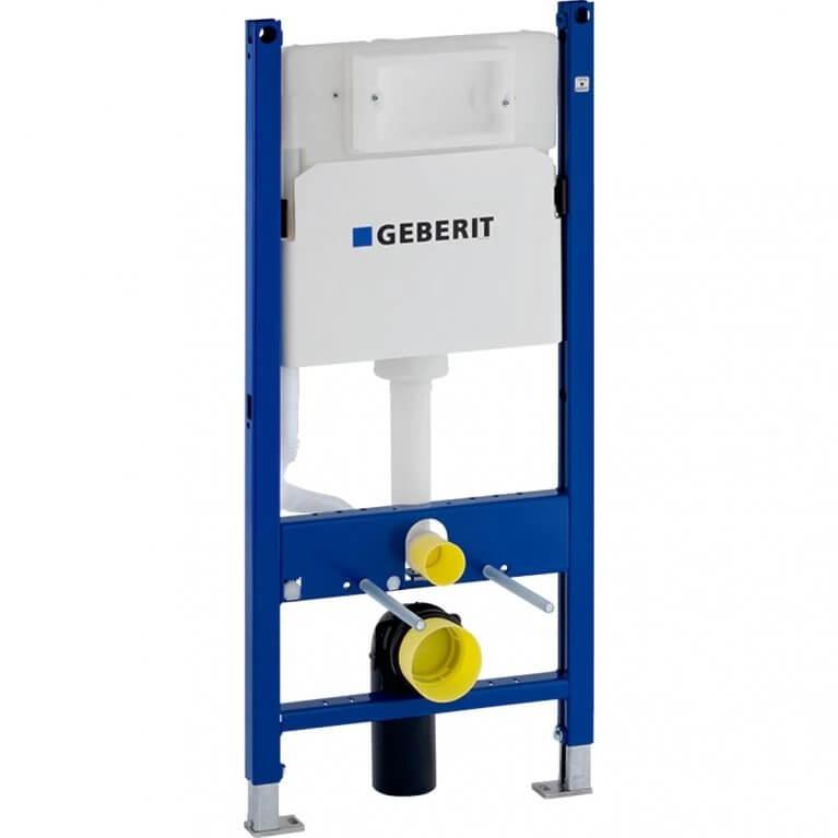 Інсталяційна система Geberit Duofix (111.153.00.1)