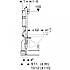 Інсталяційна система Geberit Duofix (111.153.00.1), фото 4