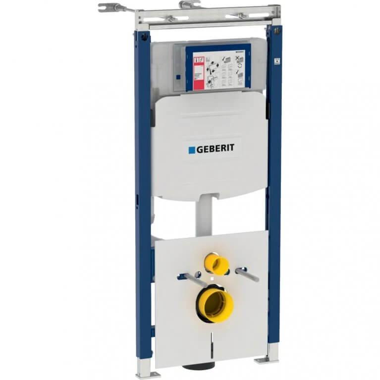 Інсталяційна система Geberit Duofix (111.362.00.5)