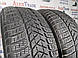 1 шт. 225/55 R16 Pirelli Sottozore 3 Winter зимова шина б/у, фото 3