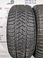 1 шт. 225/55 R16 Pirelli Sottozore 3 Winter зимова шина б/у