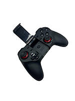 Джойстик бездротовий геймпад для телефону V18 Gamepad VA-018 Bluetooth  для PC/PS3/iOS/Android чорний
