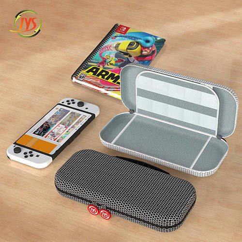 АКЦИЯ! Кейс на Нинтендо Свич Олед. Чехол на Nintendo Switch Oled (ID ...