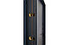 Двері вхідні вуличні з терморозривом модель Olimpia комплектація Bionica 2 ABWEHR (LP3), фото 5