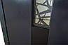 Двері вхідні вуличні з терморозривом модель Olimpia Glass комплектація Bionica 2 ABWEHR (LP3), фото 9
