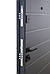 Двері вхідні металеві вуличні модель Solid комплектація Defender ABWEHR (0), фото 7