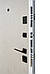 Двері вхідні в квартиру модель Rail комплектація Classic ABWEHR (510), фото 7