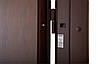 Двері вхідні вуличні з терморозривом модель Paradise комплектація Bionica 2 ABWEHR (LP1), фото 10