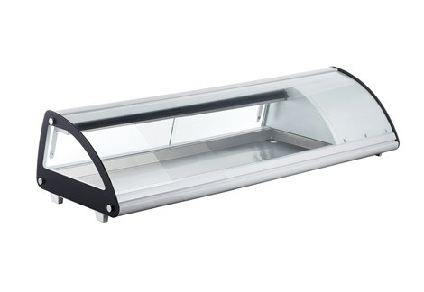 Холодильна вітрина для суші GoodFood RTS63L