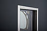 Двері вхідні вуличні модель Solid Glass комплектація Defender ABWEHR (408), фото 8
