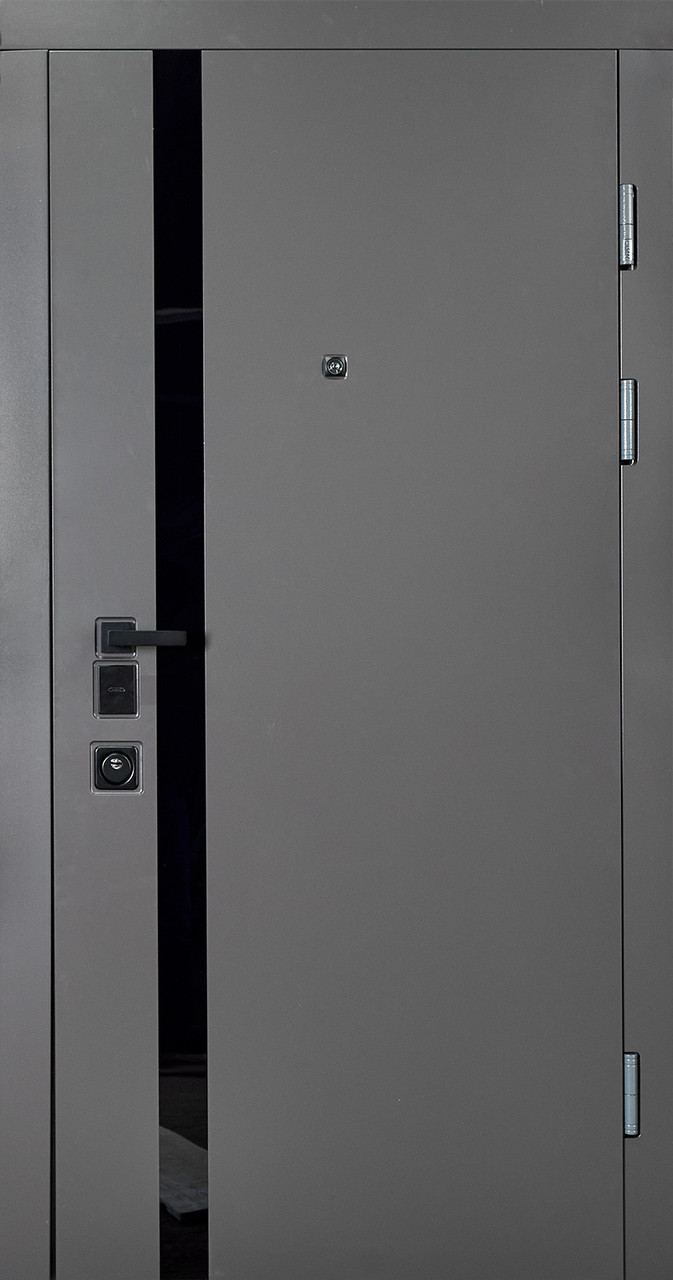 Двері вхідні в квартиру модель Stella комплектація Megapolis MG3 ABWEHR (515)