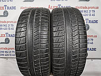 225/55 R16 Vredestein Quatrac 3 всесезонні шини б/у