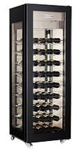 Холодильна вітрина для вина GoodFood RT400L2