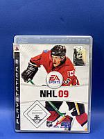 NHL 09 для PS3