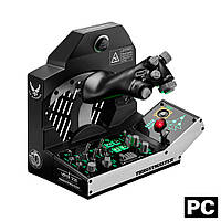Thrustmaster Рычаг управления двигателем для PC Viper TQS Mission Pack Baumarpro - Твой Выбор