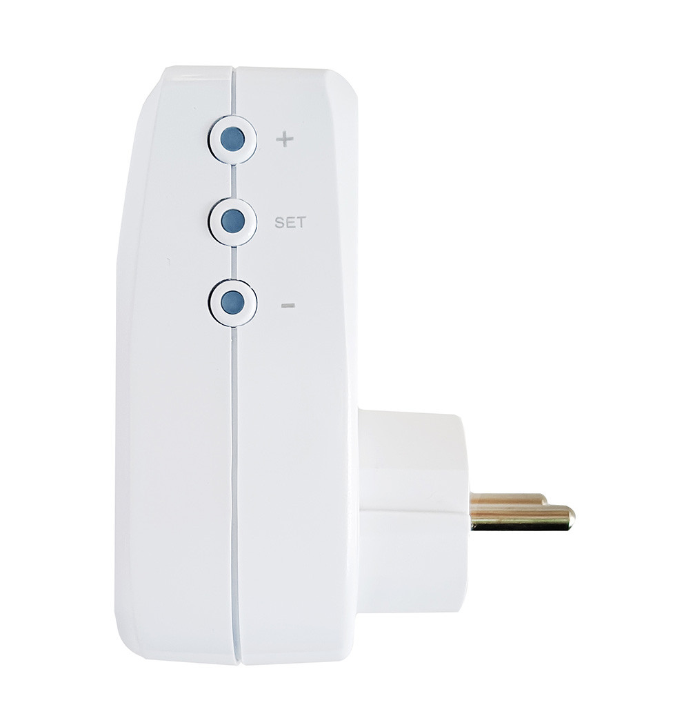 Реле напруги Tecro SF-7W, фото 1