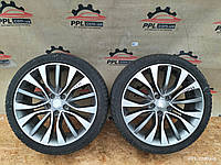 JAC S3 2013- диск резина шина R18 5x108 121-3101010ad