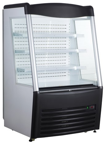 Холодильна вітрина-гірка GoodFood RTS390L
