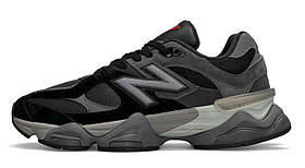 Чоловічі кросівки New Balance 9060 Grey