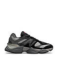 Чоловічі кросівки New Balance 9060 Grey, фото 5
