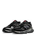Чоловічі кросівки New Balance 9060 Grey, фото 9