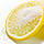 The Flaming candle Ароматична олія Sugared Lemon / Зацукрований лимон,рамів (для свічок), фото 3