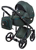 Дитяча коляска  2 в 1 Adamex Luciano TK-50