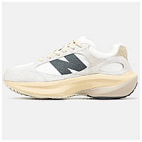 Мужские / женские кроссовки New Balance WRPD Runner Sea Salt Sandstone UWRPDMOB, нью беленс врпд ранер NB нб