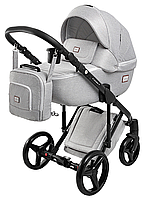 Дитяча коляска  2 в 1 Adamex Luciano TK-1