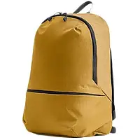 Рюкзак для ноутбука Xiaomi Z Bag Yellow (Ultra Light Portable Mini Backpack)