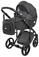 Дитяча коляска  2 в 1 Adamex Luciano TK-79