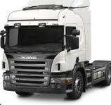 Тюнінг Scania P 2004-2016