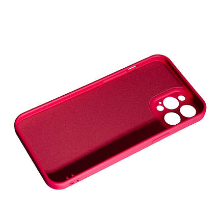 Силіконовий чохол Case Art для Apple iPhone 12 Pro Max Avocado, фото 4