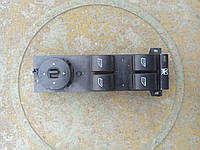 Блок кнопок склопідйомника стеклоподйомника Ford Focus C-max 3M5T-14A132-AF, 3M5T 14A132 AF, 3M5T14A132AF