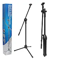 Стойка для микрофона PRO Microphone Stand Стойка под микрофон ШК