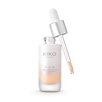 Kiko Milano Blue Me Energizing Effect Foundation Тональний крем 02