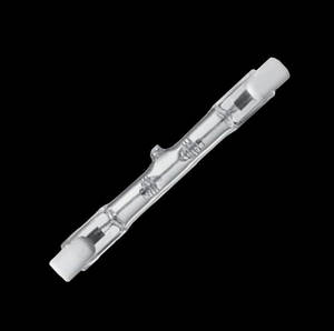 Лампа металогалогічна/General Electric /100W 230V R7S 78 мм (2шт.)