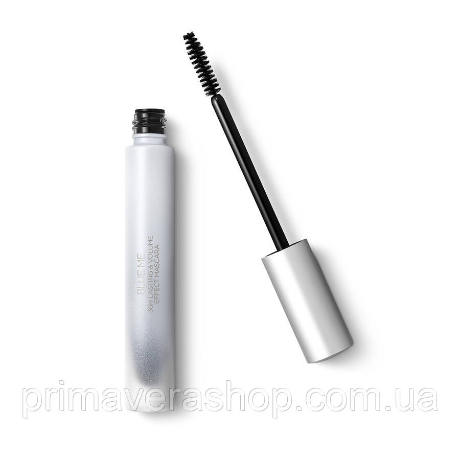 Kiko Milano Туш для вій стійкість 36 годин Blue Me 36h Lasting & Volume Effect Mascara